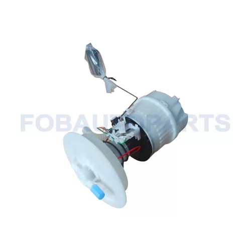 Fuel Pump Module Assembly Compatible for Mazda 6 2.3L 3.0L 2003-2008 L390-13-35ZE E8588M - image 3